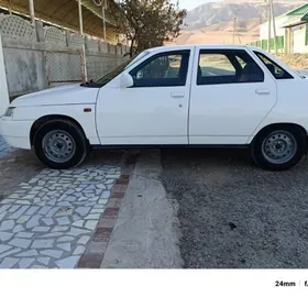 Lada 2110 2002