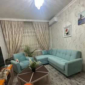 гаудан А 1 комн 2 эт