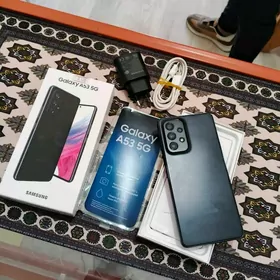 SAMSUNG A53 5G (8/128) TAZE