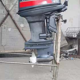 yamaha enduro ямаха40