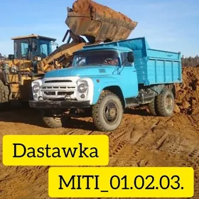 MITI SEBIL KERPIC MYTY DERS GM