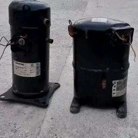 kansiner mator kapresir