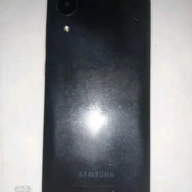 Galaxy A03 core