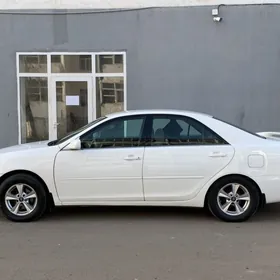 Toyota Camry 2002