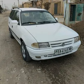 Opel Astra 1992