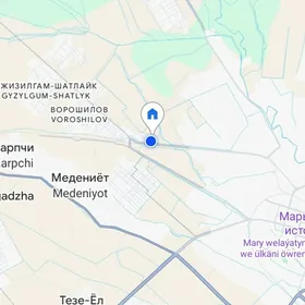 Сатлык План жай, 25соток ер бн