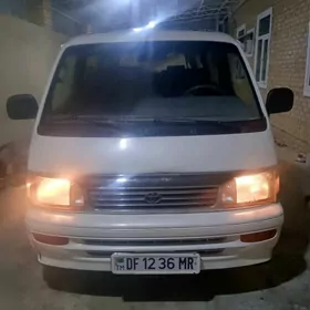 Toyota Hiace 1993