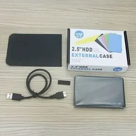 ARZAN 120GB HDD ZOSKI DISK🤩️