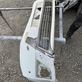 14-17 corolla haliji bamper