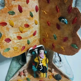 Ручная работа