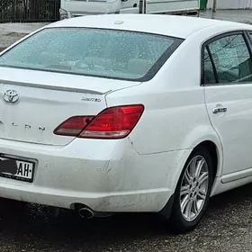 Toyota Avalon 2008