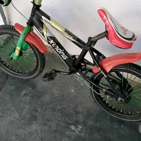 welik we detski tigir