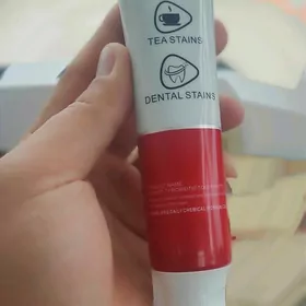 Pasta Dişiňi Agartyan