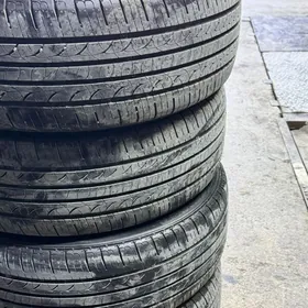 205 55 16 HILO komplekt