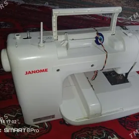Janome 230E