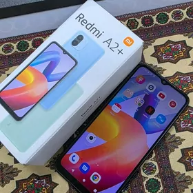 Redmi A2 plus