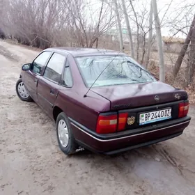 Opel Vectra 1991