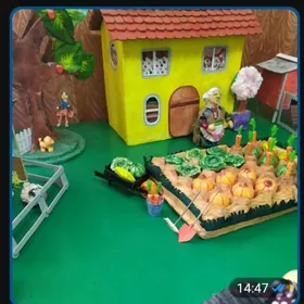 Ручная работа