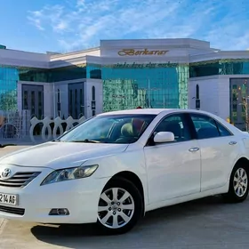 Toyota Camry 2008