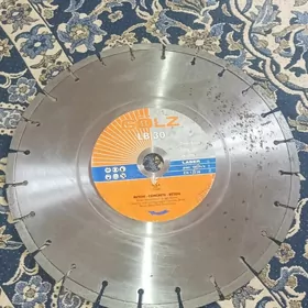 Beton Myramyr kes diska