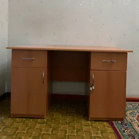 is we kompyuter stol