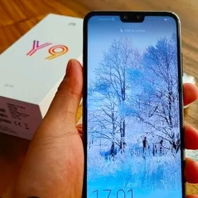 huawei Y9 4.64lik