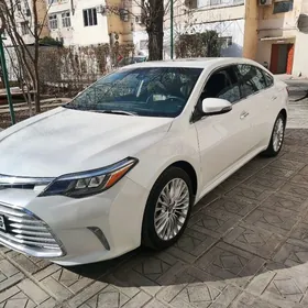 Toyota Avalon 2018