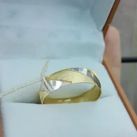 gyzyl Nika yuzuk TÄZE