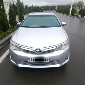 Toyota Camry 2013