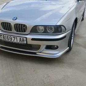 BMW E39 2000
