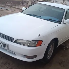 Toyota Mark II 1993