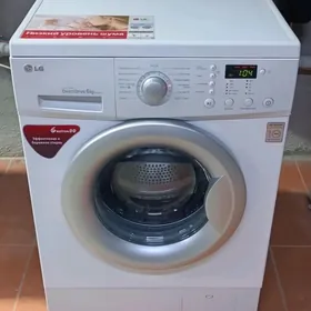 Кир.Машин 6 кг