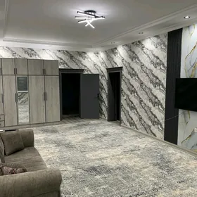 Bagyr Mirewe 8sotak 4kom