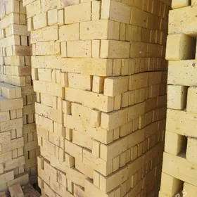 BIŞEN KERPIÇ SARY SEMENT MITI