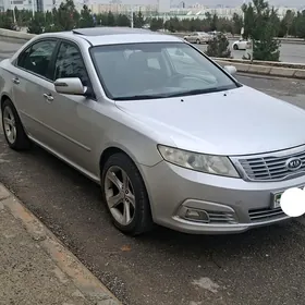 Kia Optima 2010