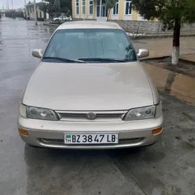 Toyota Corolla 1995