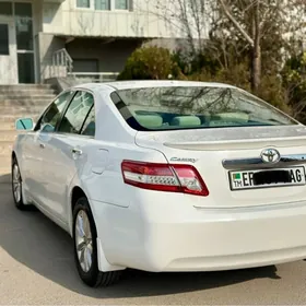 Toyota Camry 2009