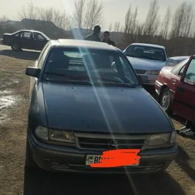 Opel Astra 1993