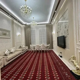 Arenda Chehow elitka