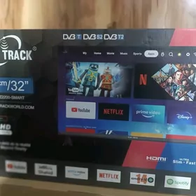 TELEWYZER 32 LIK ANDIROÝYT