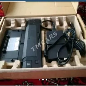 Dell E Port Plus PRO2X.