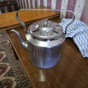 чайник антиквариат