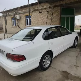 Toyota Avalon 1996