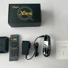 ANDROID MX10 TUNER 4+64G🤩️