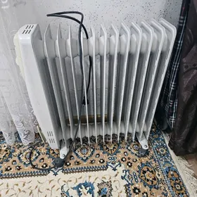 обогреватель