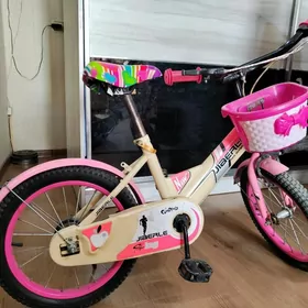 ВЕЛОСИПЕД С 6 ДО 10 ЛЕТ