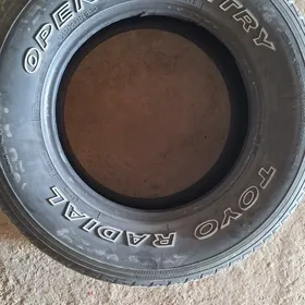 teker 265/70R17