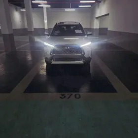 Toyota Corolla Cross 2024