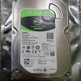 ARZAN 500GB HDD ZOSKI DISK