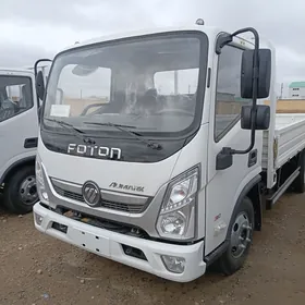 Foton Gratour V5 2025